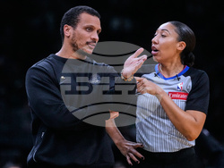 Pacers Celtics Basketball