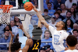 East Carolina North Carolina Basketball