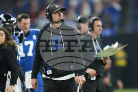 49ers Colts Football