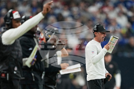 49ers Colts Football