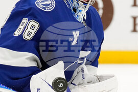 Blues Lightning Hockey