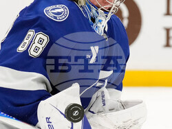 Blues Lightning Hockey