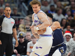 Jazz Nuggets Basketball