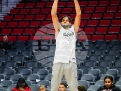 Pistons Trail Blazers Basketball