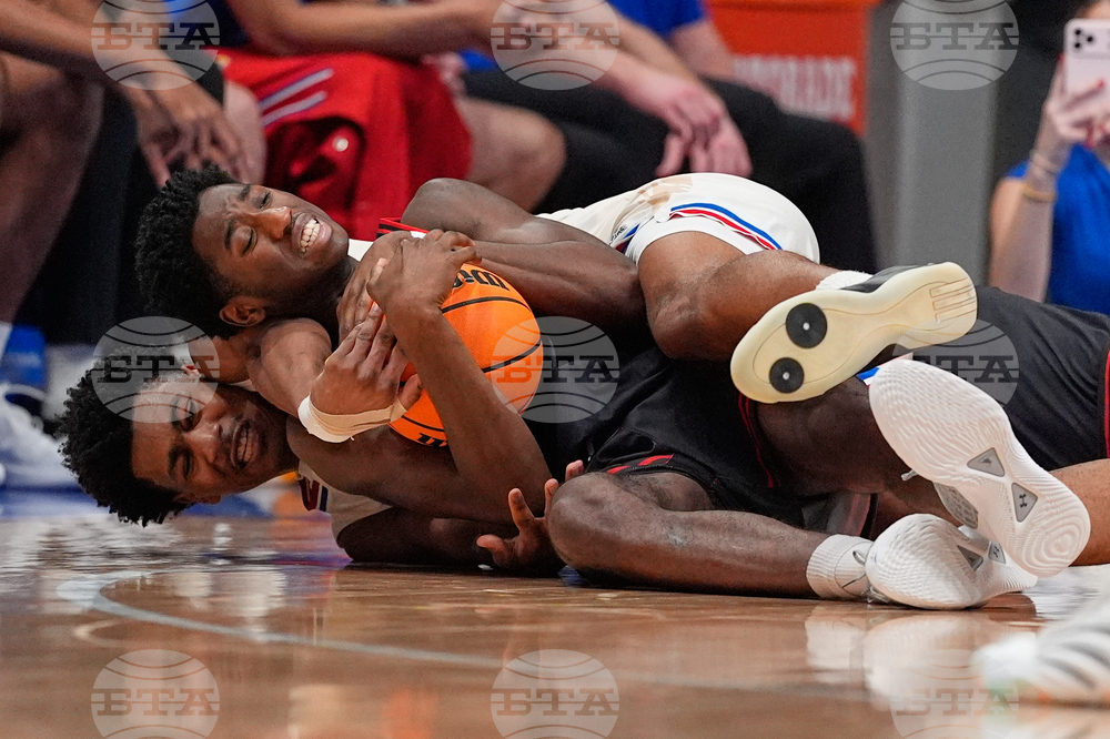 ATTOPIX Davidson Kansas Basketball