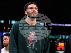 Pacers Celtics Basketball