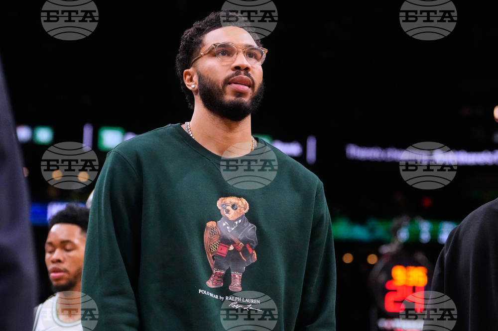 Pacers Celtics Basketball