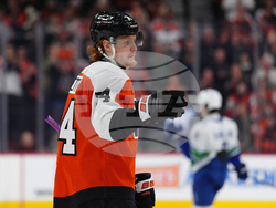 Canucks Flyers Hockey