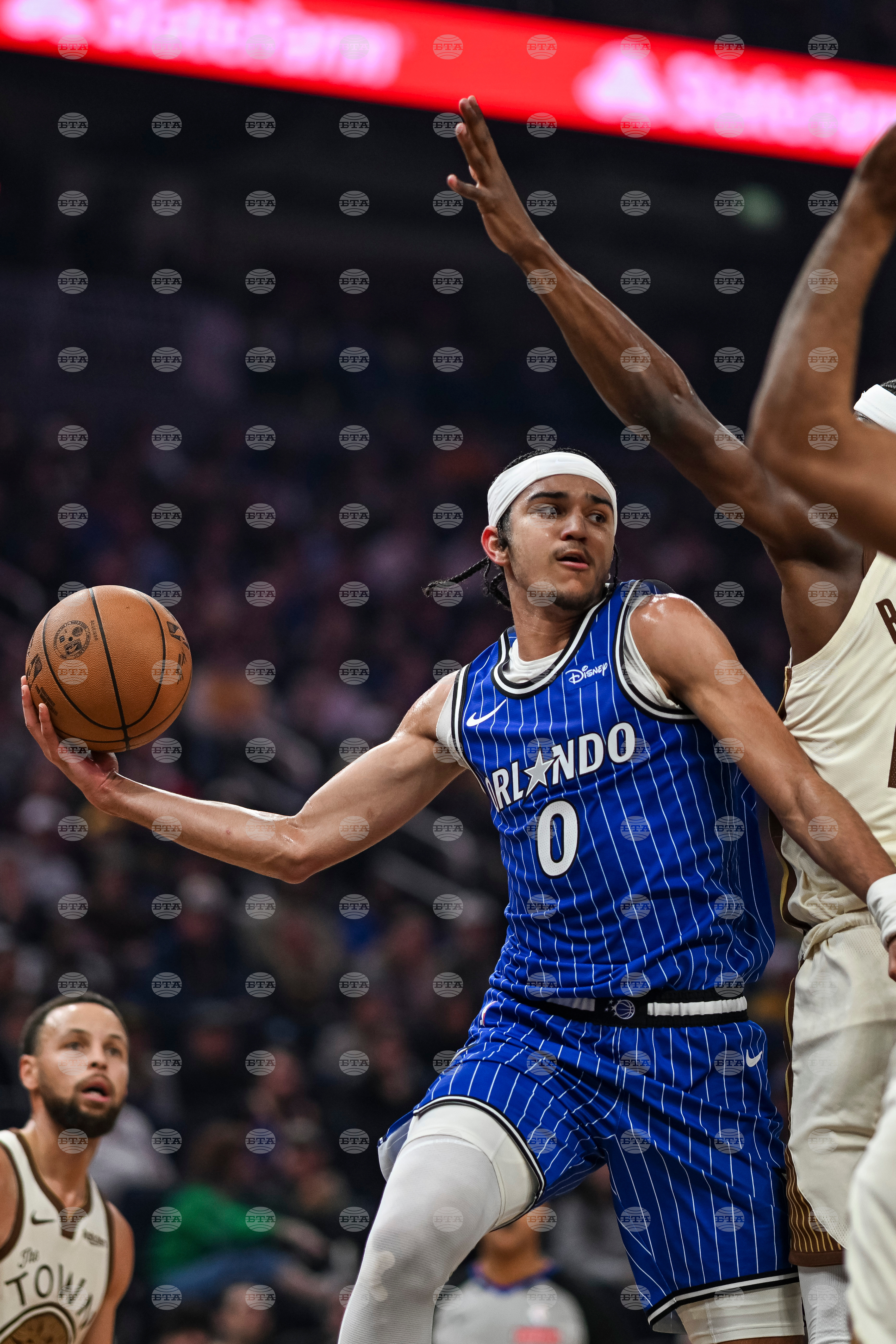 Magic Warriors Basketball