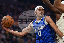 Magic Warriors Basketball