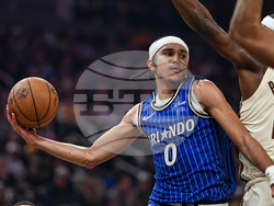 Magic Warriors Basketball