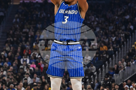 Magic Warriors Basketball