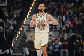 Magic Warriors Basketball