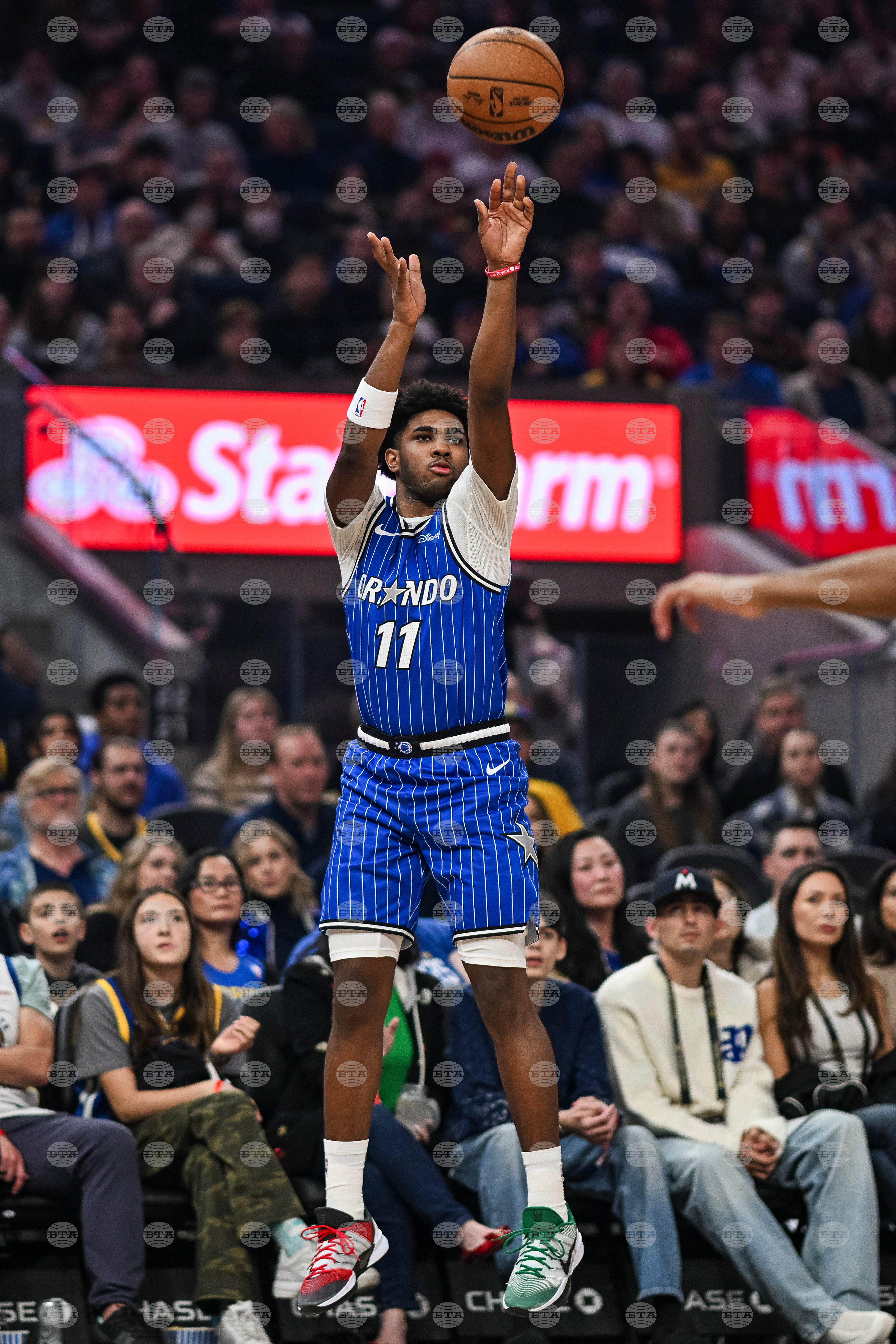 Magic Warriors Basketball