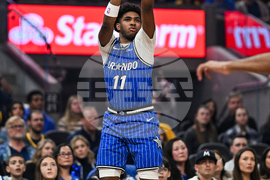 Magic Warriors Basketball