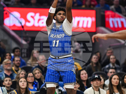 Magic Warriors Basketball