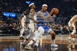 Magic Warriors Basketball