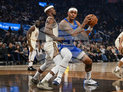 Magic Warriors Basketball