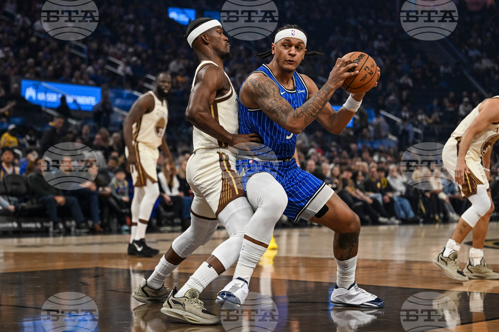 Magic Warriors Basketball