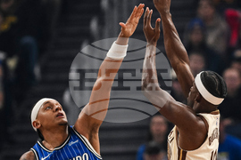 Magic Warriors Basketball