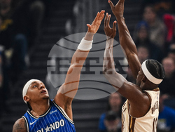 Magic Warriors Basketball