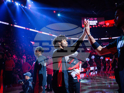 Pistons Trail Blazers Basketball