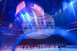 Blue Jackets Kings Hockey