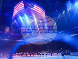 Blue Jackets Kings Hockey