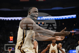 Magic Warriors Basketball