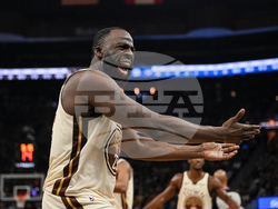 Magic Warriors Basketball