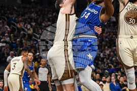 Magic Warriors Basketball