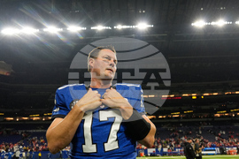 49ers Colts Football