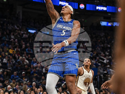 Magic Warriors Basketball