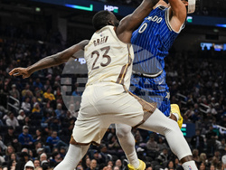 Magic Warriors Basketball