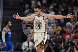 Magic Warriors Basketball