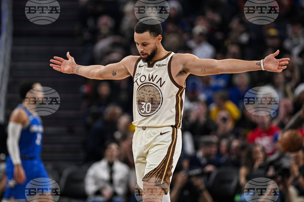 Magic Warriors Basketball