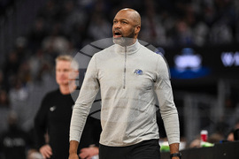 Magic Warriors Basketball