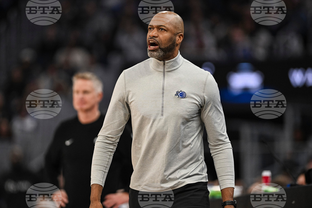 Magic Warriors Basketball