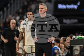 Magic Warriors Basketball