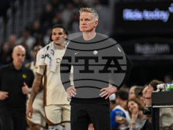 Magic Warriors Basketball