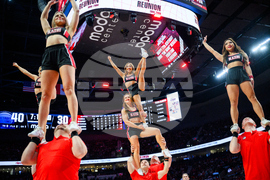 Pistons Trail Blazers Basketball