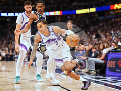 Jazz Nuggets Basketball