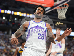 Jazz Nuggets Basketball