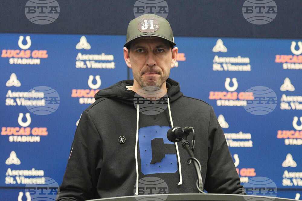 49ers Colts Football