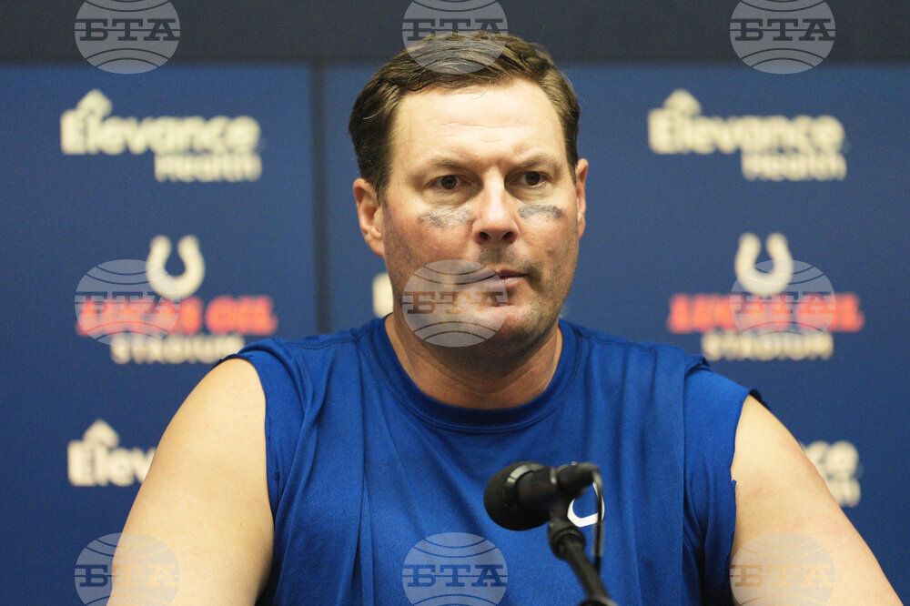 49ers Colts Football