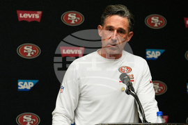 49ers Colts Football