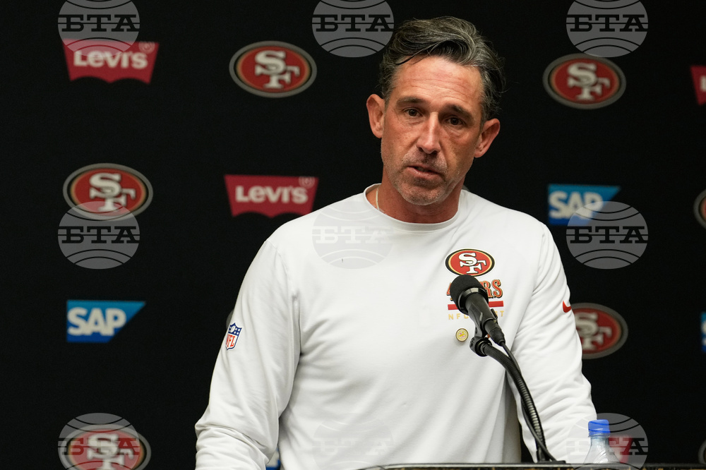 49ers Colts Football