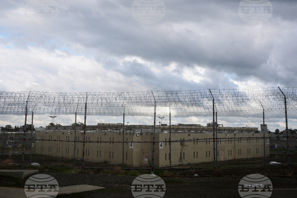 California Prison Restaurant