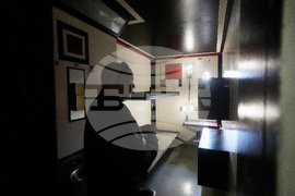 California Prison Restaurant