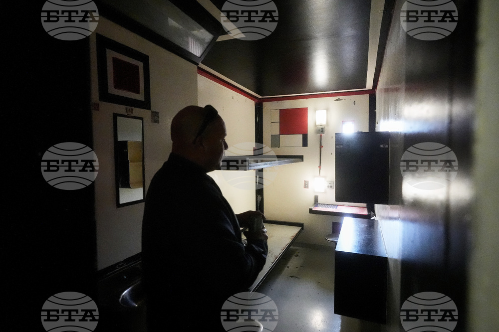 California Prison Restaurant